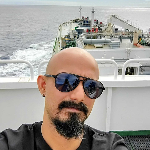 Rohan B. profile photo