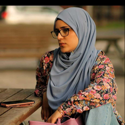 Rawan J. profile photo