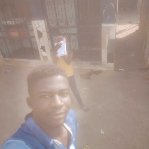 Elijah aberi M. profile photo