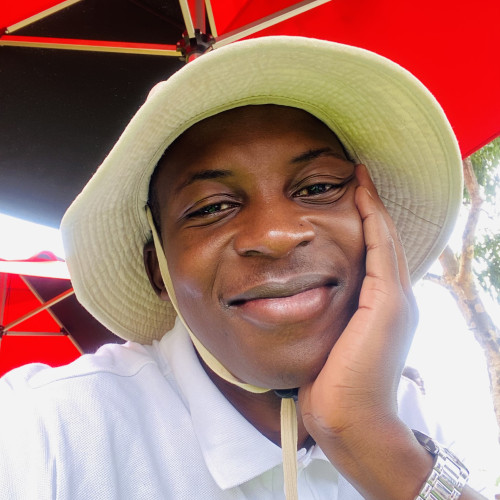 Tebogo N. profile photo