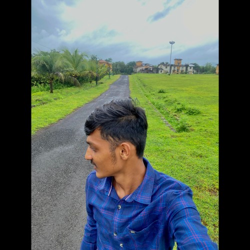 AYUSH  N.