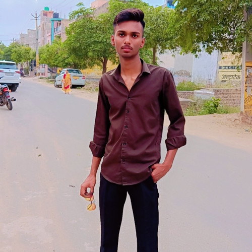 Himanshu  . profile photo