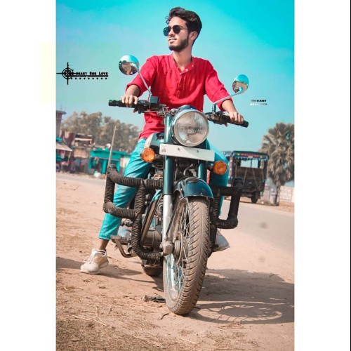 Nikhil  V.