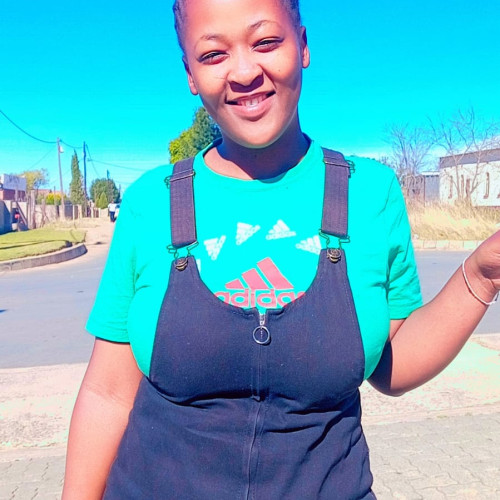 Slindokuhle M. profile photo