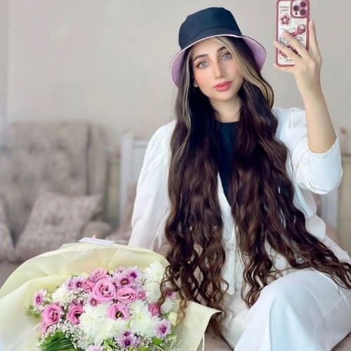 Zahra J.