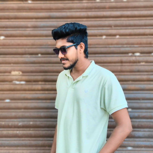 Ashok v. profile photo
