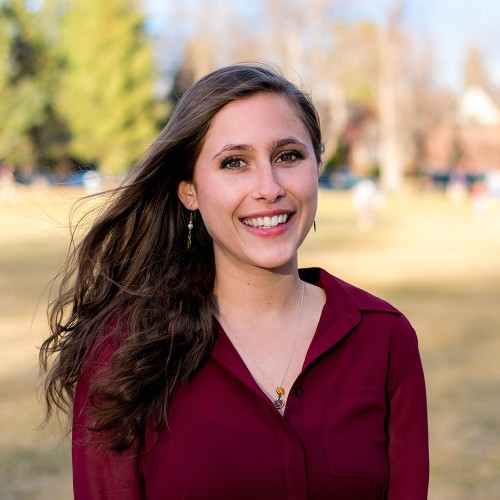 Naomi F. profile photo