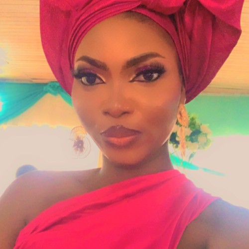 Funmilayo  M.