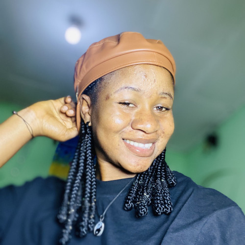 charity N. profile photo