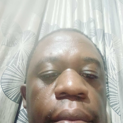 Munyaradzi S. profile photo