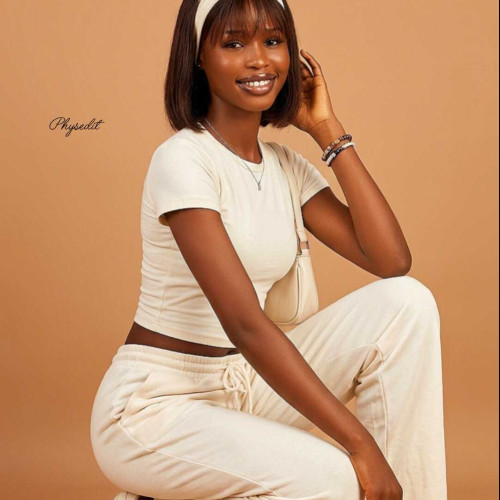 sweet a. profile photo