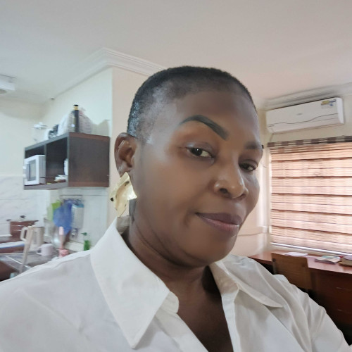 Ngozi A.