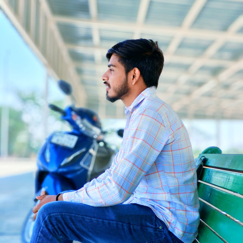 Mohit Y. profile photo