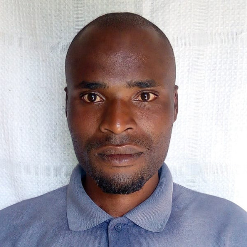Meshark O. profile photo