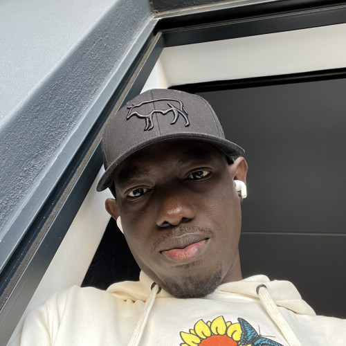 Emmanuel A. profile photo