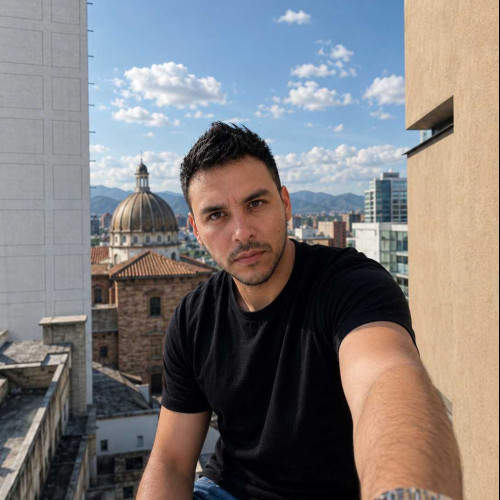 Pablo B. profile photo
