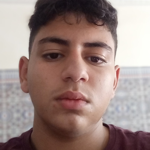 Rayane G. profile photo