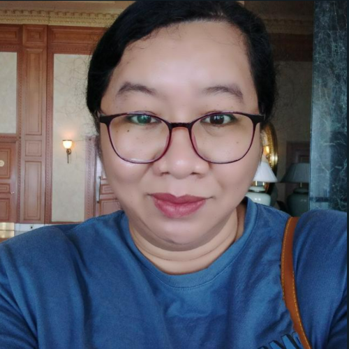 Aurelia Zariska K.