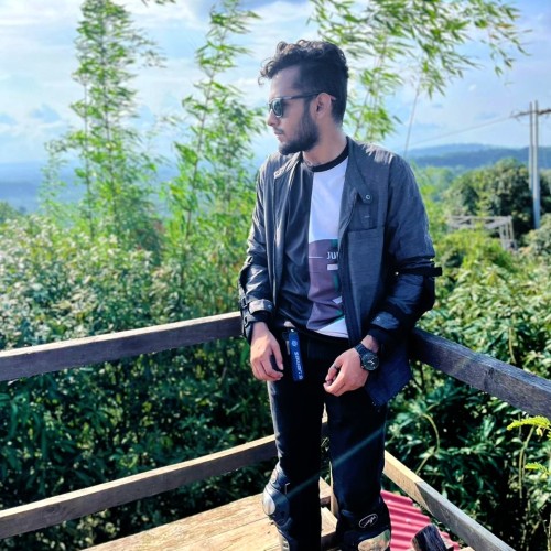 Ahad S.