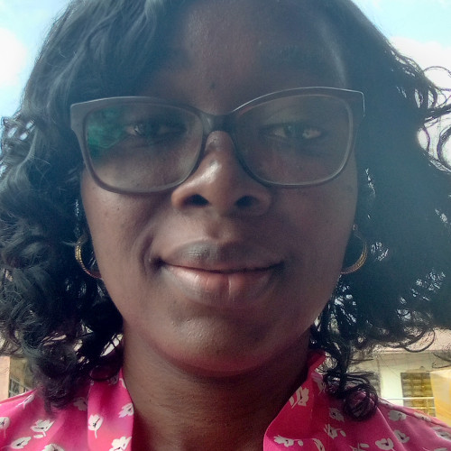 chinyere u. profile photo