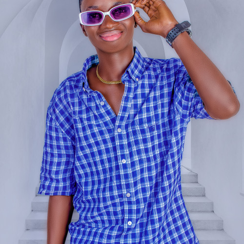 Utibeabasi  J. profile photo