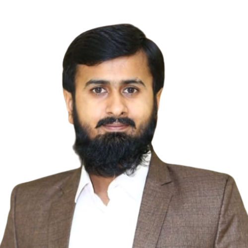 Hammad K. profile photo