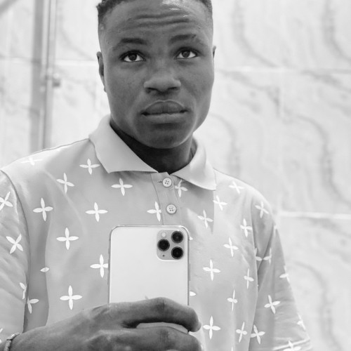 Eloghosa  C. profile photo