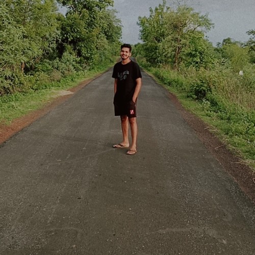 Rudraksh R. profile photo