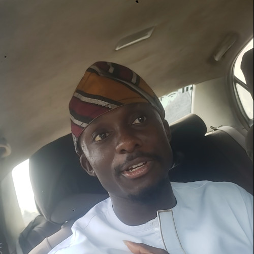 OLADIMEJI  E. profile photo