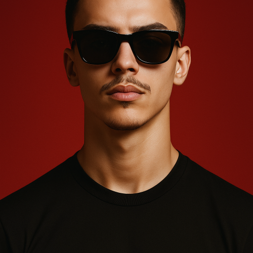 Marwane B. profile photo
