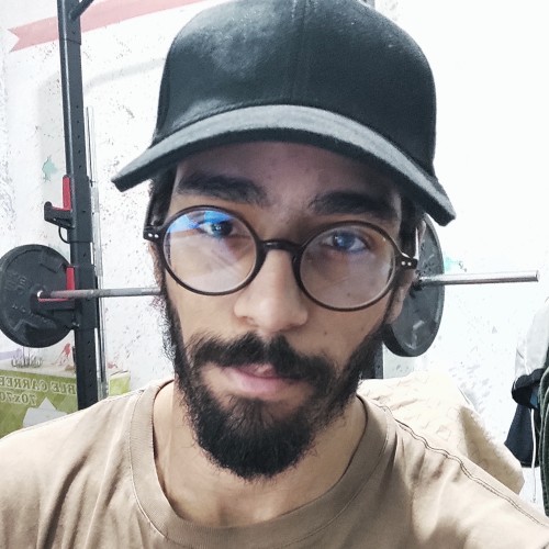 Chaouqui Z. profile photo