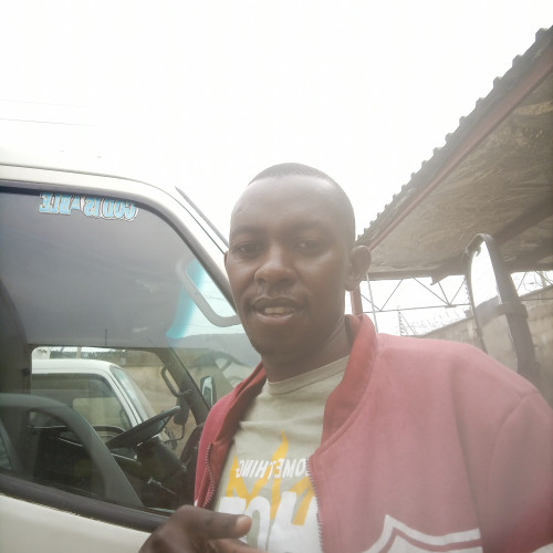Mbuthia J. profile photo