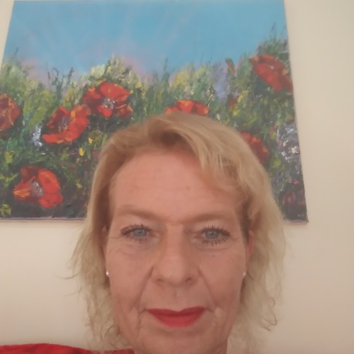 Sandra G.