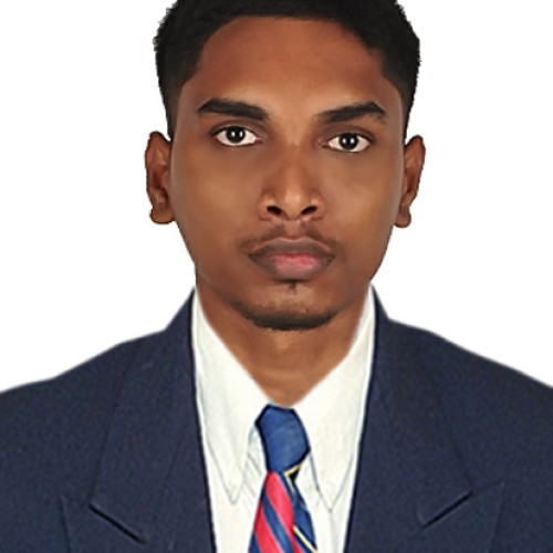 Ashok K. profile photo
