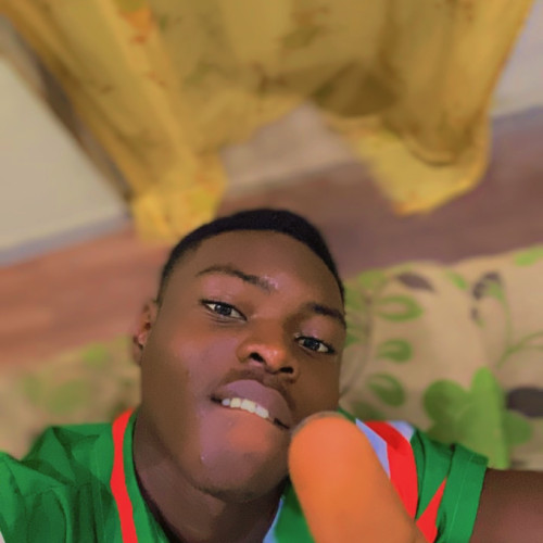Israel A. profile photo