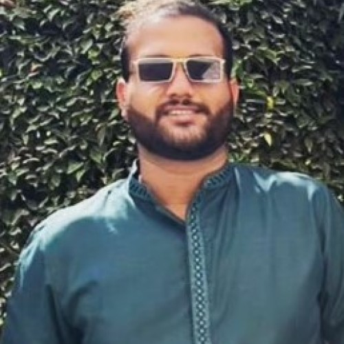 Siddharth N.