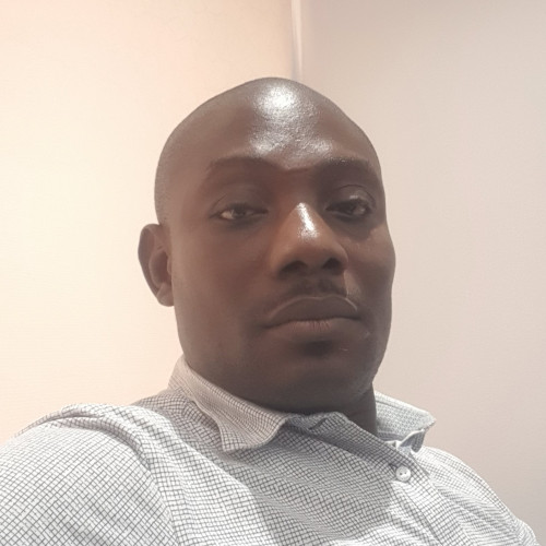 Yemi  B. profile photo