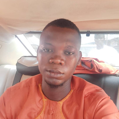 Sodiq S. profile photo