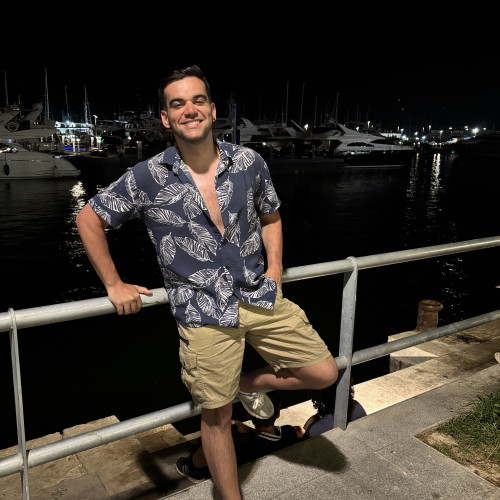 Elio L. profile photo