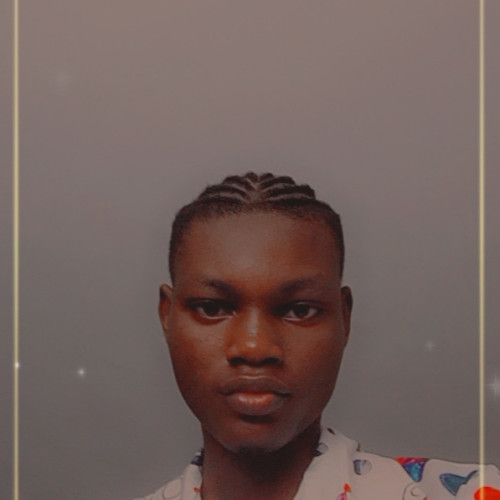 Blessing  O. profile photo