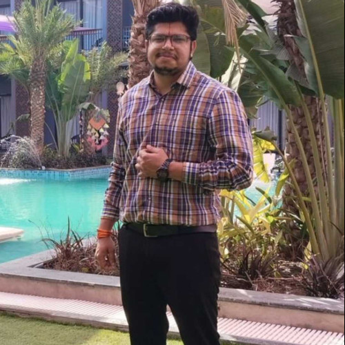 Vishnu D.