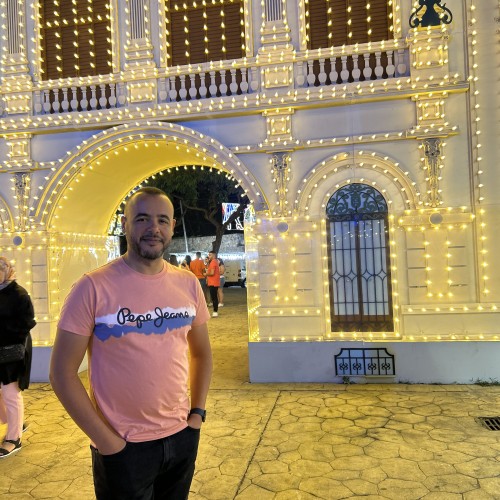 Issam C. profile photo