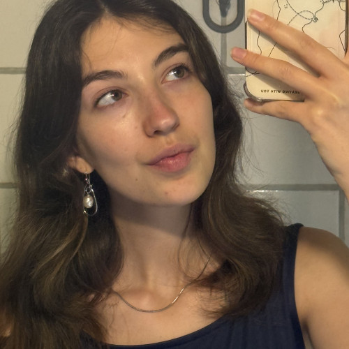 Victoria A. profile photo