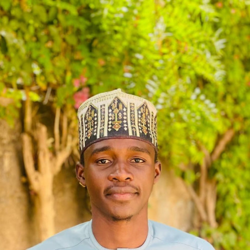 umar m. profile photo