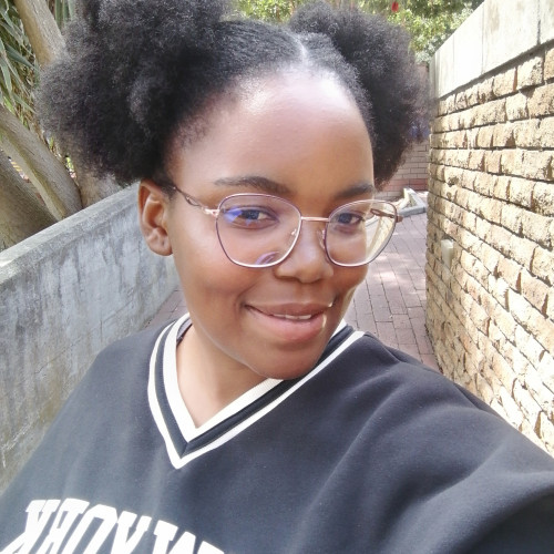 Namhla P. profile photo