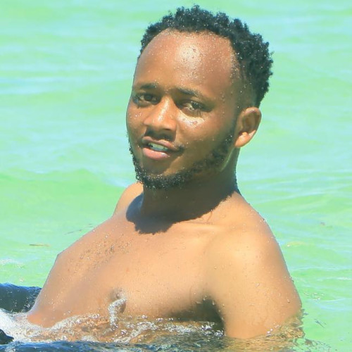 Kelvin  B. profile photo