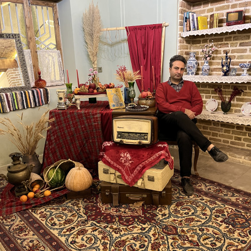 Hadi H. profile photo