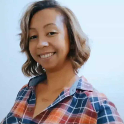 Nirisoa A. profile photo