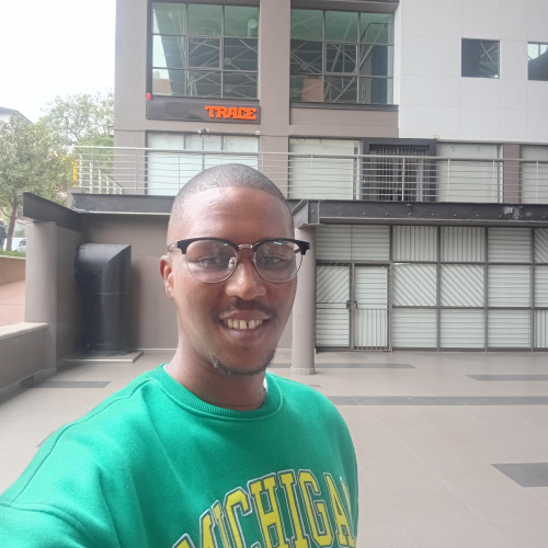 Thabani N. profile photo