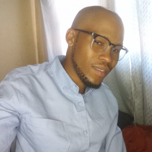Thabo  F. profile photo